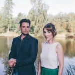Duo’s Barnard Castle gig kickstarts 2018 folk&hellip;
