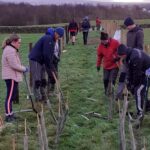 Plea for volunteers to ‘look after landscape’
