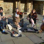Folk group’s funding plea to attend summer&hellip;