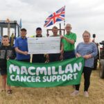 Tractors ride out to help fight against&hellip;