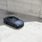 Test Drive: The New Polestar1