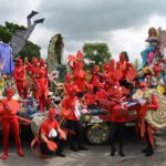 Organisers of Middleton carnival pull out all…