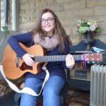 Singer’s new EP raises awareness of heartfelt…