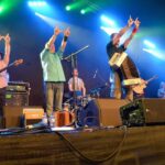 Festival of Wellbeing is just what the…
