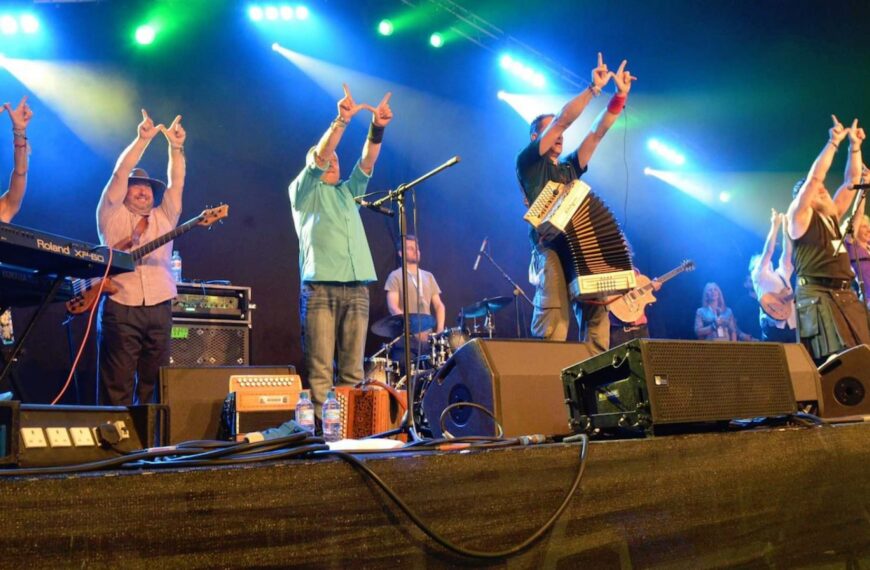 Festival of Wellbeing is just&hellip;