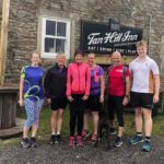 Preparations begin for Great North Run