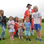 Charity race is a £7,000 success