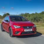 Test Drive: The New Seat Ibiza