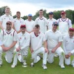 Cup joy for Barningham