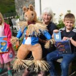 Characters from kids’ books brought to life