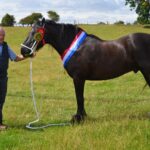 Double delight for Bolam breeder