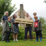 Ian’s swift action to boost bird numbers