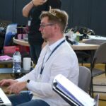 Music marathon launches TOS bursary scheme