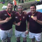 Stanwix try helps Durham clinch Bill Beaumont&hellip;