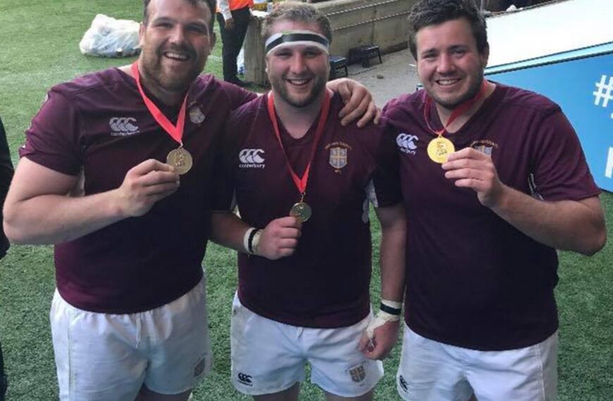 Stanwix try helps Durham clinch&hellip;