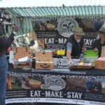 Showdown at the farmers’ market as TV&hellip;