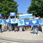 Petition launched to restore A&E service at…