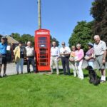 Ringing in the changes – Red telephone&hellip;