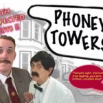 Not so lovely jubbly! Ruling forces switch…