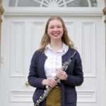 Students praised for ‘exceptional resilience’ at Barney