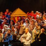 Operatic society in running for four Noda…