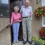 Elderly couple make appeal to milk snatcher…
