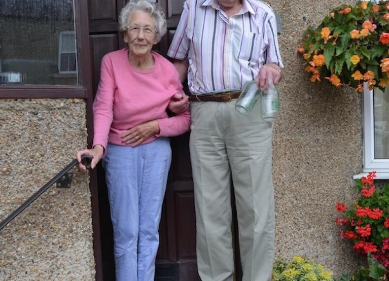 Elderly couple make appeal to&hellip;