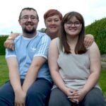 Fundraising night for medics ten years after…