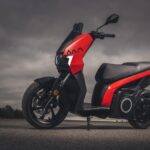 Test Drive: The New SEAT MO