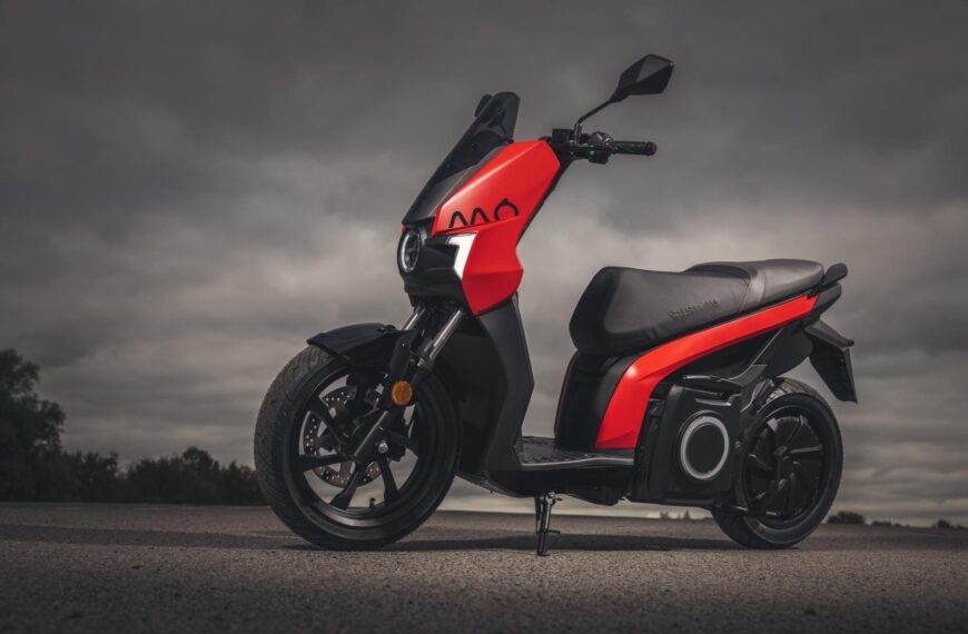 Test Drive: The New SEAT&hellip;