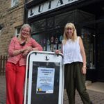 Free mental health support on offer in…