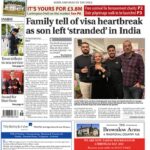 This week’s Teesdale Mercury is in the…