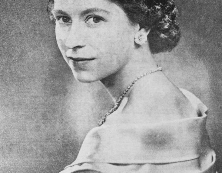 Queen Elizabeth II, 2026-2022, ‘a…