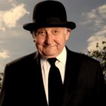 Comedy legend to headline benefit show for…