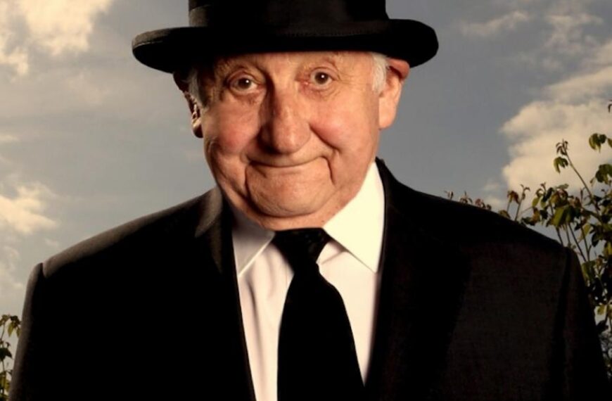 Comedy legend to headline benefit&hellip;