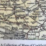 Author updates book about Cockfield after 30…