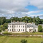 Lartington Hall – it’s yours for £3.8million