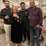 Barnard Castle family tell of visa heartbreak…