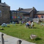 Witham arts centre in Barnard Castle Town&hellip;