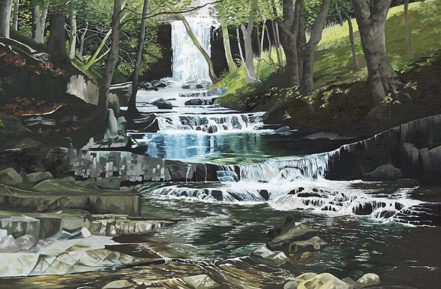 Bowlees exhibition shows the romance&hellip;