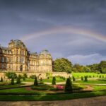Durham County Council halt Bowes Museum’s proposal&hellip;