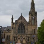 Welcome to Barnard Castle – where it…