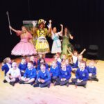 Witham panto is back (oh yes it…