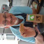 Dog treat business Wellybix becomes baker’s new…