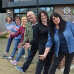 Hike will fund arts bursary in memory&hellip;