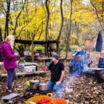 Woodland wellbeing secured with grant