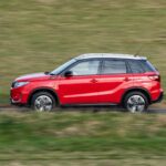 Test Drive: The New Suzuki Vitara Full…