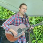 Imaginary encounter inspires singer songwriter Sam’s new…