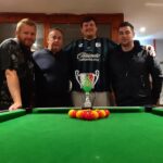 Diamond Inn sparkles to claim summer pool…
