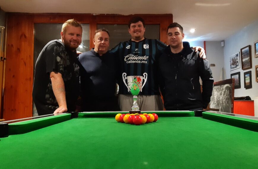 Diamond Inn sparkles to claim…